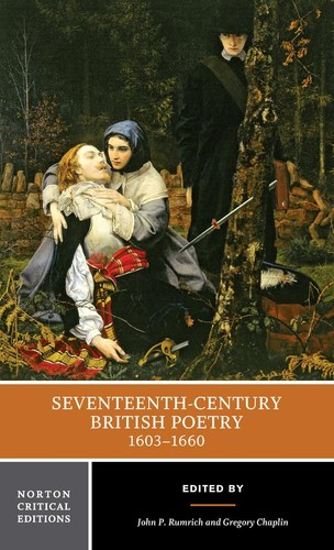 Seventeenth century british - seventeenth-century,
