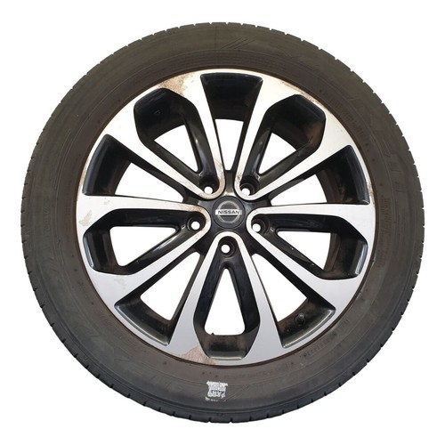 Nissan qashqai mk1 2011 - nissan,
