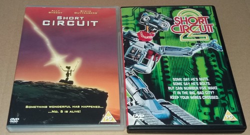 Short circuit - circuit/short,