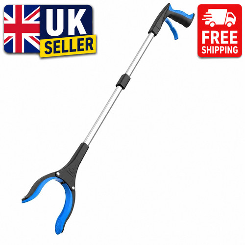 Grabber stick foldable long - grabber,