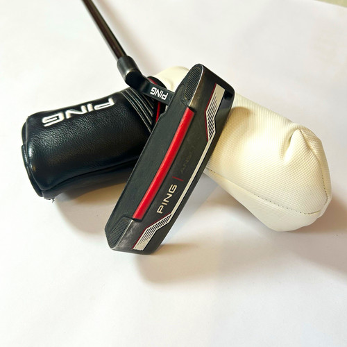 Ping 2021 anser - 2021, putter
