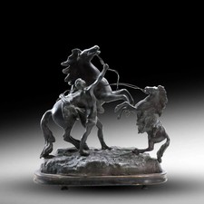 after GUILLAUME COUSTOU, 19th