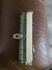 00 gauge tram motorised