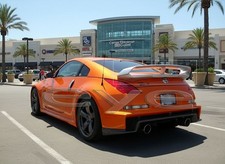 For Nissan 350Z/Fairlady Z