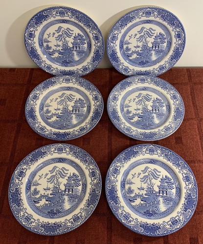 English ironstone tableware - 6,
