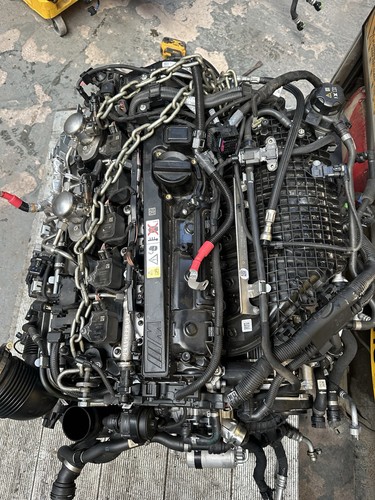 Bmw competition s58b30t0 - bmw, /