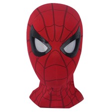 Spider-man Interactive Mask