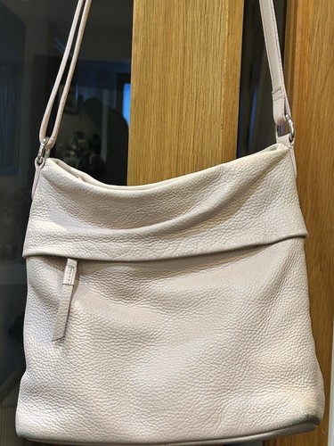 Osprey lyra leather crossbody - lyra,