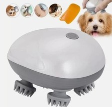 Massager Electric Cat Body