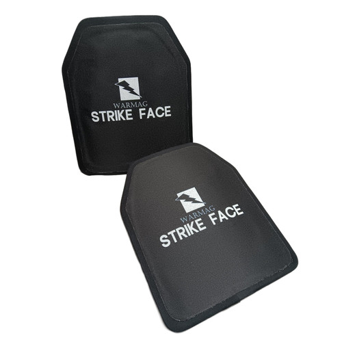 Pair ballistic 10in 12in - 10in,