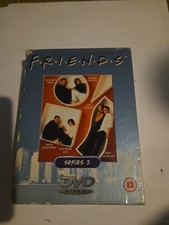 Friends DVD Box Set The