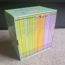 Usborne very first - first, reading