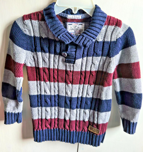 Junior jasper conran boys - j,