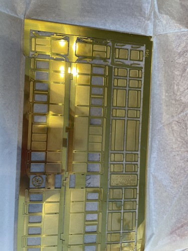 Gauge finescale 7mm - gauge,