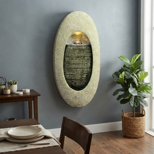 Weather resistant wall - weather,