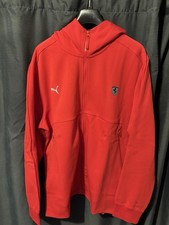 PUMA Scuderia Ferrari Style