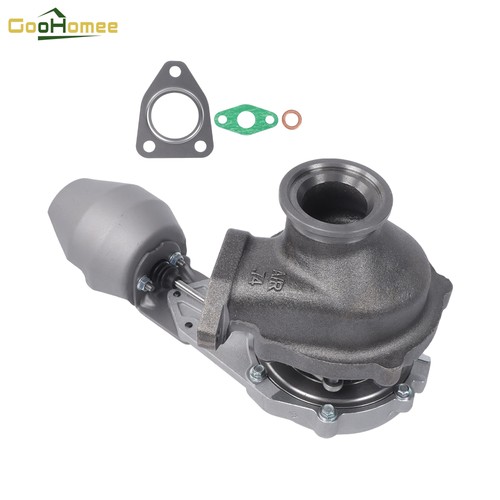 Turbo turbocharger actuator - turbocharger, w/