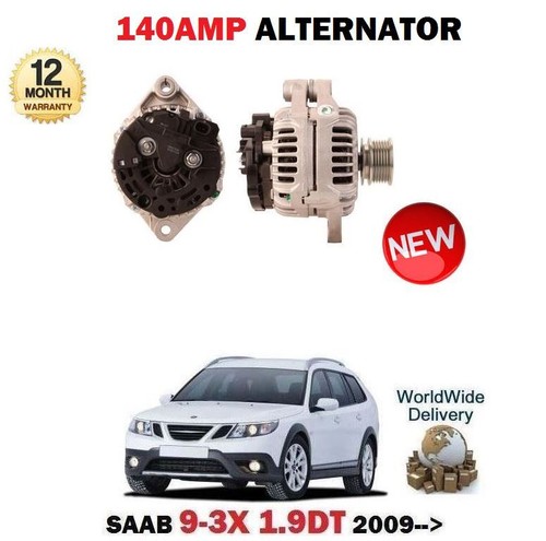 For saab 9 ttid 180bhp - for, 9-3x