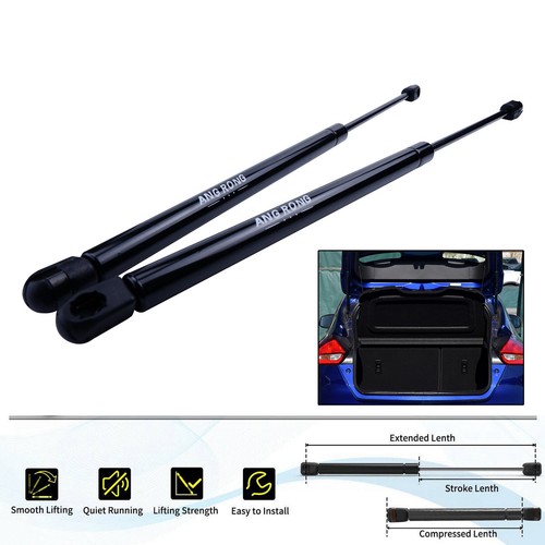 For ford focus mk2 - 2x,