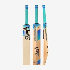 2025 Kookaburra Rapid 3.1 Junior English Willow Cricket Bat - Free P&P