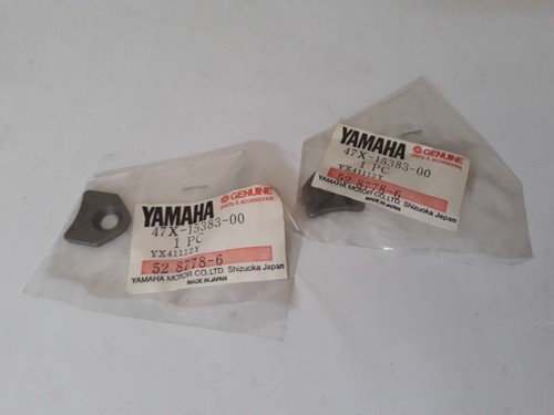 Genuine yamaha bearing - 2, x