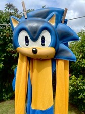 Kids SEGA Sonic The Hedgehog