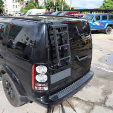 Fits L319 Land Rover Discovery 3 4 Rear Roof Climbing Rack Access Ladder Bracket