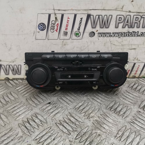 Seat leon mk2 altea heater - fr,