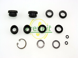 Repair kit lhd brake - eu,