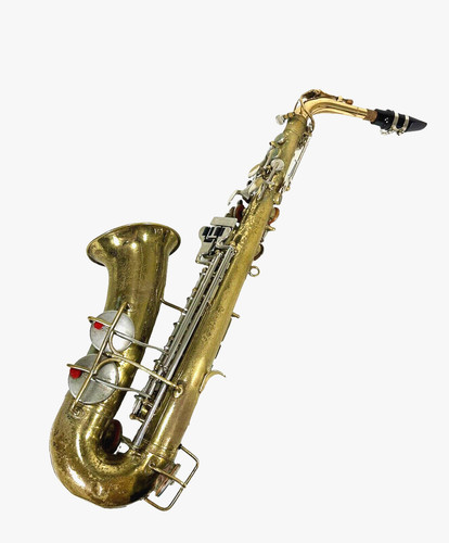 Vintage buescher aristocrat - vintage, buescher-aristocrat