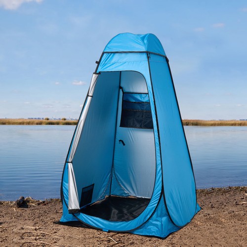 Portable pop privacy - pop, up
