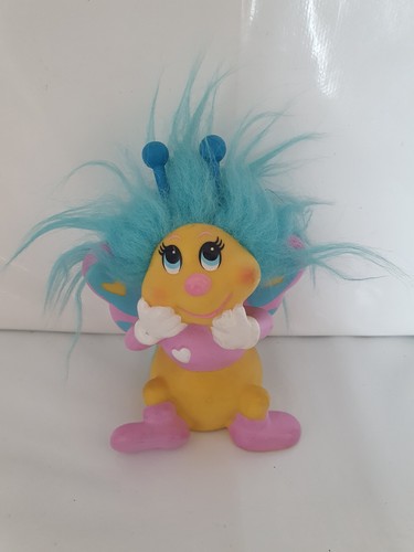 Vintage hasbro playskool 1986 - vintage,