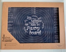 Zodiac Glass Worktop Saver