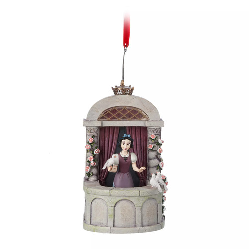 Disney store 2021 snow white - store,