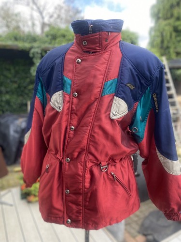 Large descente vintage 90s - large,