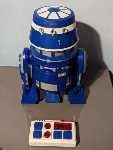 Robot disney custom star - disney,