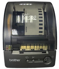 Brother USB P-Touch QL-560