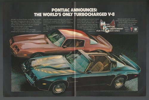 1980 pontiac trans - 1980, &