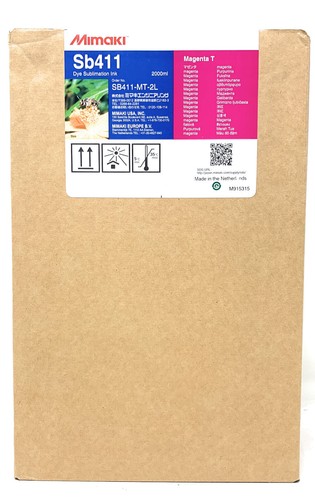 Mimaki sb411mt sb411 - sb411mt-2l,