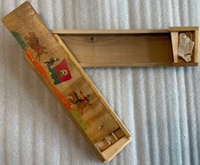 SALE! - Vintage Western Scene