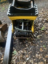 Timber Grab 6-10 Engcon s40