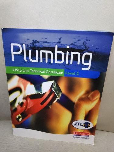 Plumbing nvq and - nvq, technical