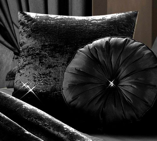 Luxury crushed velvet - luxury,