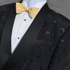 Vintage Falcone Tuxedo Jacket