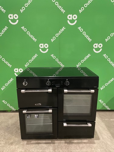 Leisure cookmaster induction - cookmaster,