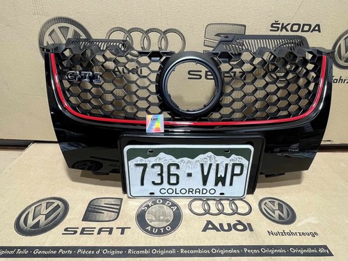 Golf mk5 gti - vw, radiator