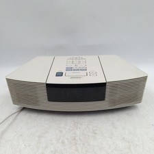 Bose Wave AWRC3P CD Player