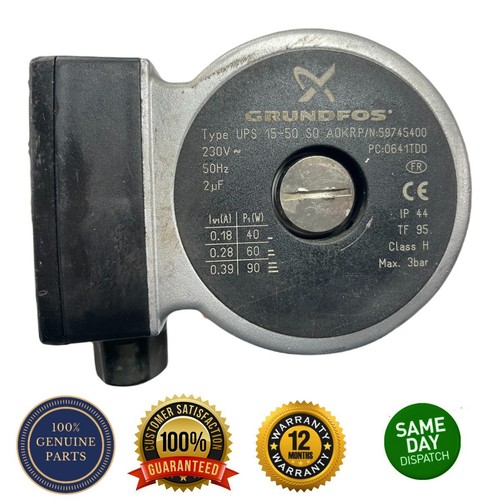 Heatline 3003201336 pump - heatline,