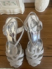Ladies Dress Shoes