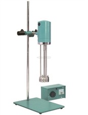 Lab High Shear Mixer
